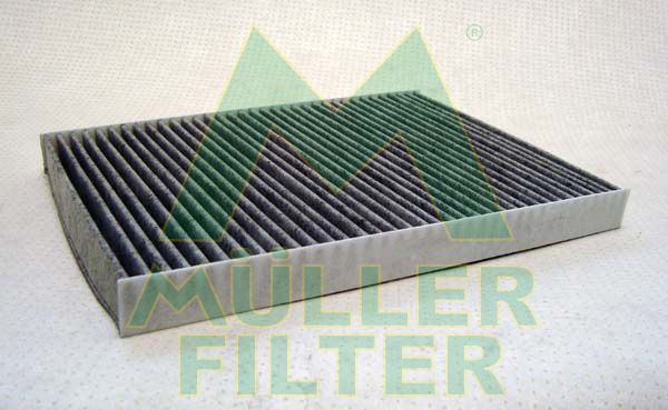 MULLER FILTER Suodatin, sisäilma FK111